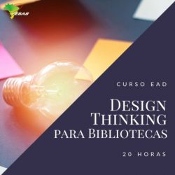 Design Thinking para bibliotecas